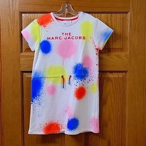 Size 8 Marc Jacob's Casual Dress